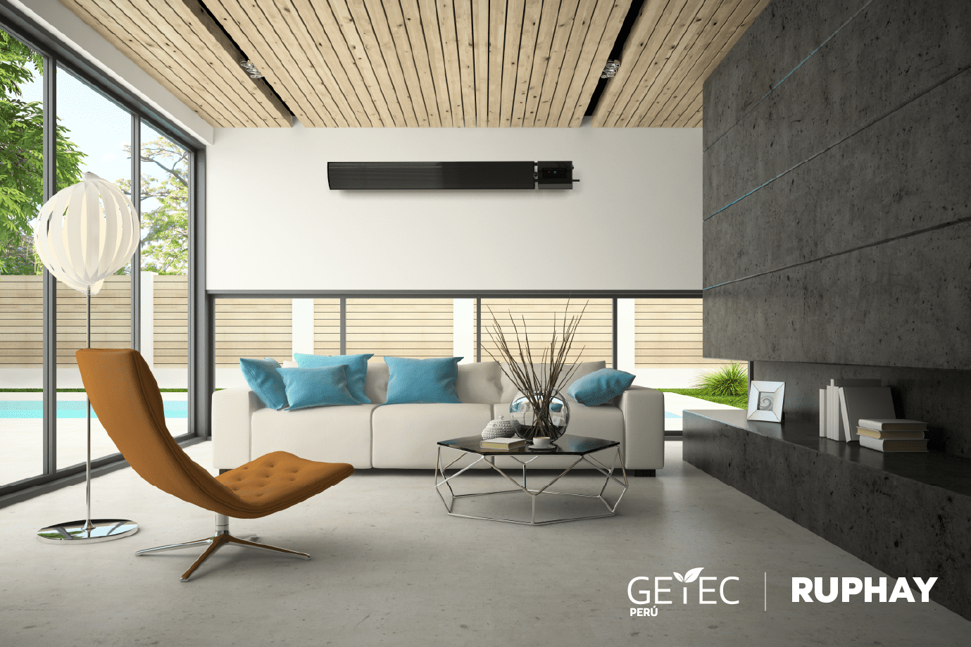 CI INTERIORES THE 24 DW